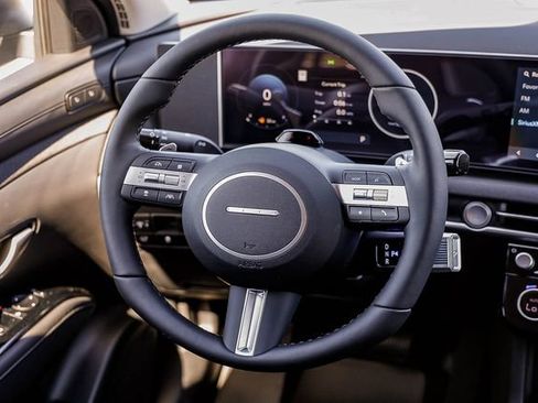 New 2026 Hyundai Tucson Limited AWD/4WD image 16