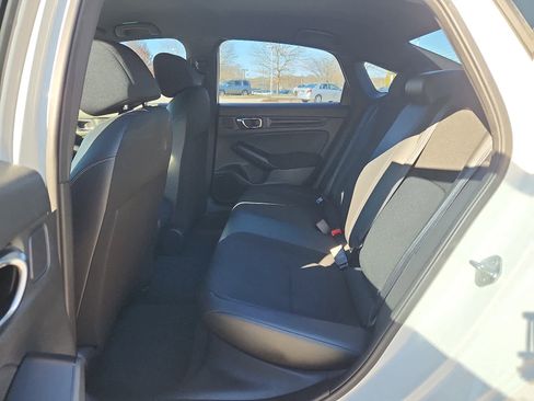 Certified 2022 Honda Civic Sport image 11