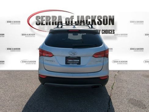 Used 2015 Hyundai Santa Fe Sport w/ Option Group 04 FWD image 7