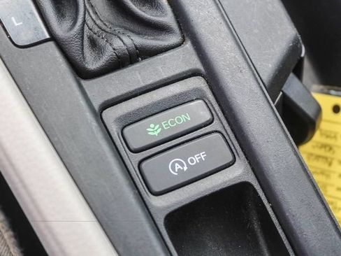 Used 2024 Honda Accord LX image 32