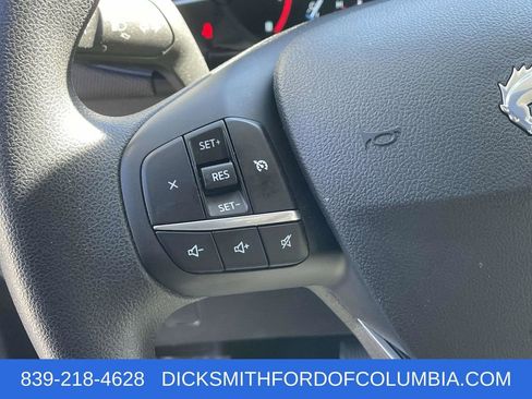 Certified 2024 Ford Bronco Sport Big Bend image 17