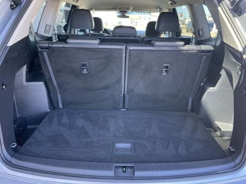 Used 2026 Volkswagen Atlas SE AWD/4WD image 23
