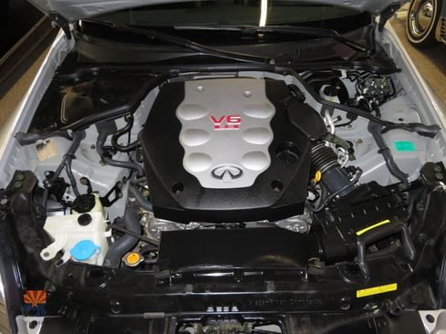 Used 2006 INFINITI G35 Coupe w/ (P01) Premium Pkg RWD image 6
