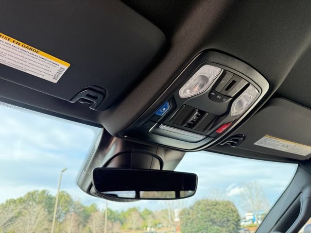 New 2026 RAM 2500 Tradesman AWD/4WD image 26