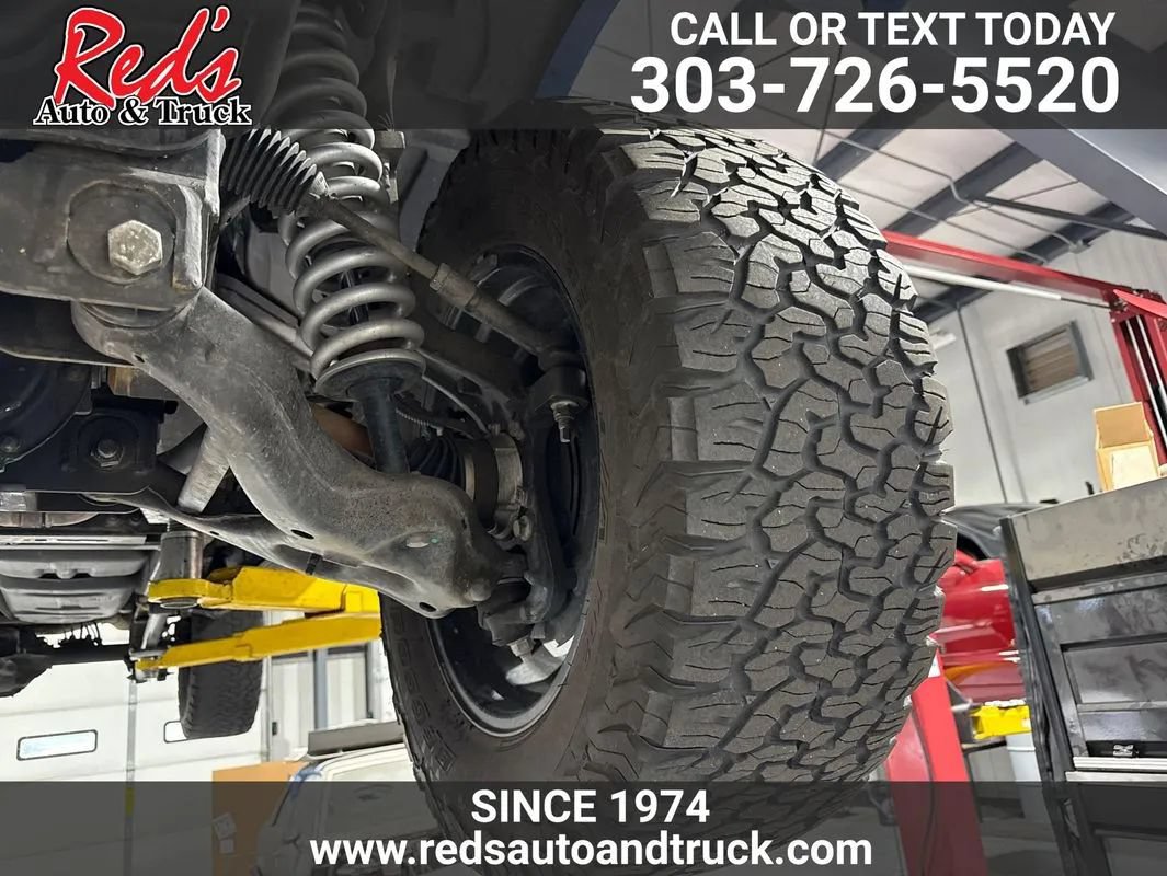 Used 2019 Ford F150 Lariat w/ Equipment Group 502A Luxury AWD/4WD image 23