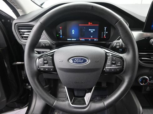 Used 2024 Ford Escape Active AWD/4WD image 33