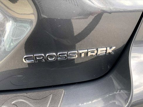 Certified 2024 Subaru Crosstrek 2.0i Premium AWD/4WD image 10