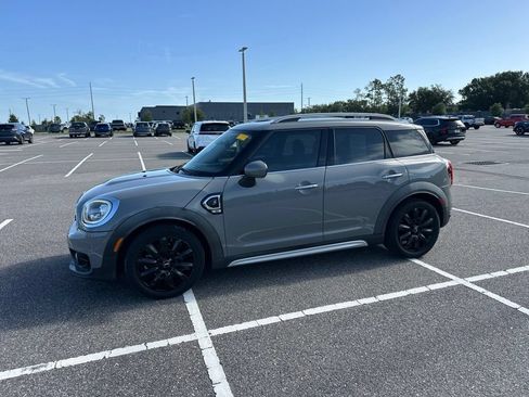 Used 2019 MINI Cooper Countryman S FWD image 10