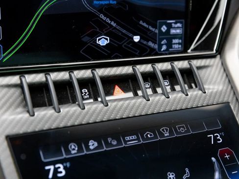 Used 2024 Lamborghini Urus Performante image 38