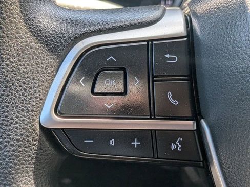Used 2023 Toyota Highlander L FWD image 25