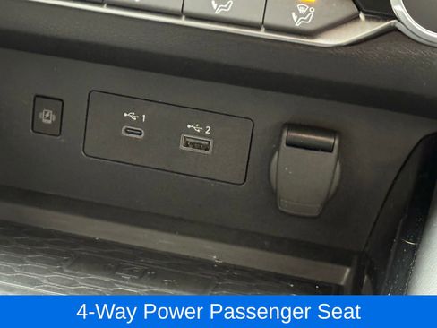 Used 2024 Nissan Altima 2.5 SR w/ SR Premium Package image 25