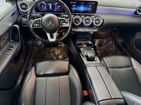 Used 2022 Mercedes-Benz A 220 4MATIC w/ Premium Package Lite image 17