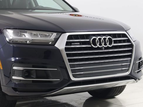 Used 2018 Audi Q7 2.0T Premium Plus image 39