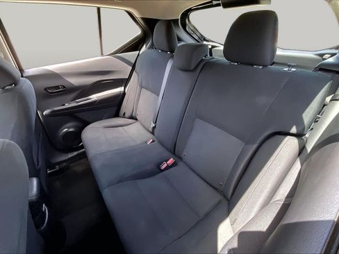 Used 2024 Nissan Kicks S w/ Interior Electronics Package FWD image 19