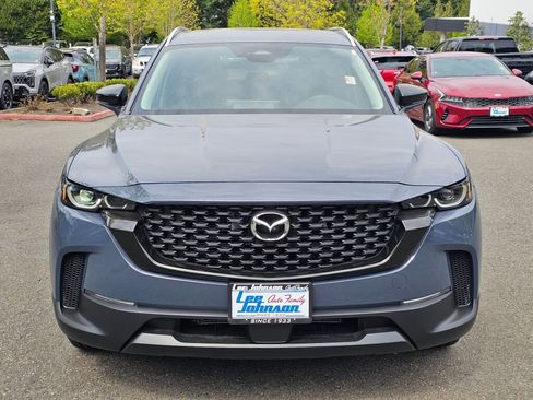 New 2026 MAZDA CX-50 AWD 2.5 S w/ Weather Package image 2