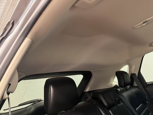 Used 2024 Ford Edge SEL image 71