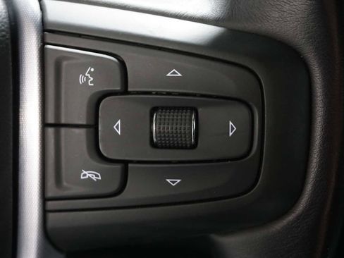 Used 2022 GMC Sierra 1500 SLT image 25