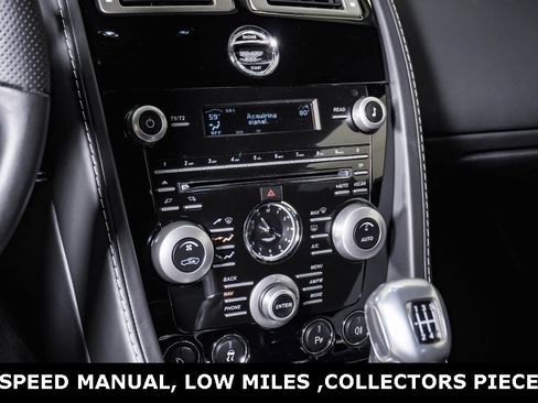 Used 2009 Aston Martin DBS Coupe image 31