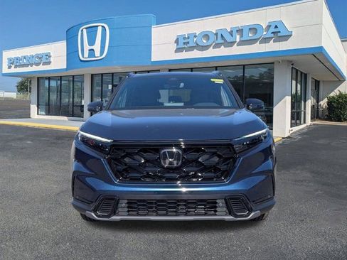 New 2026 Honda CR-V Sport-L image 9