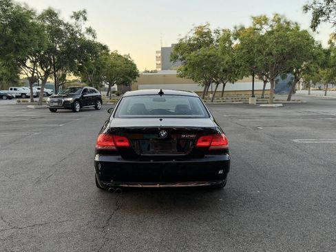 Used 2008 BMW 328i Coupe RWD image 4
