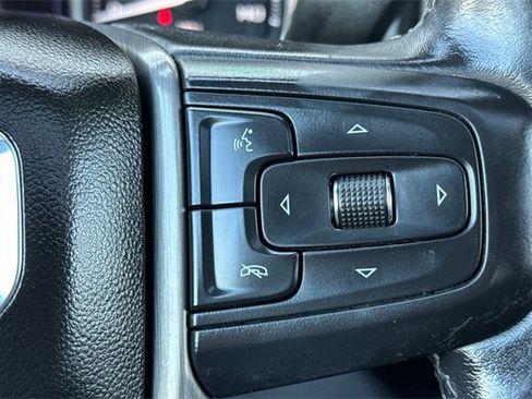 Used 2022 GMC Sierra 3500 Denali image 39