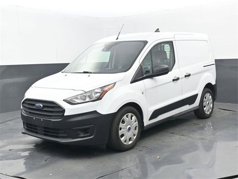 Used 2022 Ford Transit Connect XL image 8