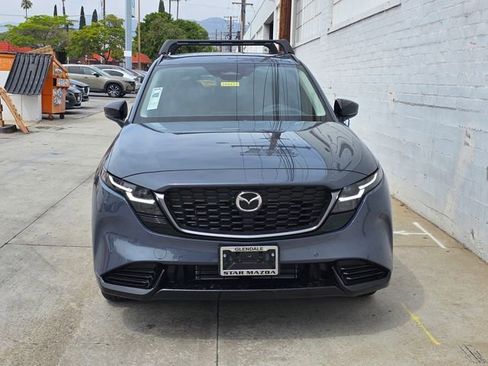 New 2026 MAZDA CX-5 2.5 S w/ Premium Package image 2