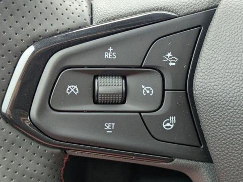 New 2026 Chevrolet TrailBlazer RS w/ Convenience Package FWD image 30