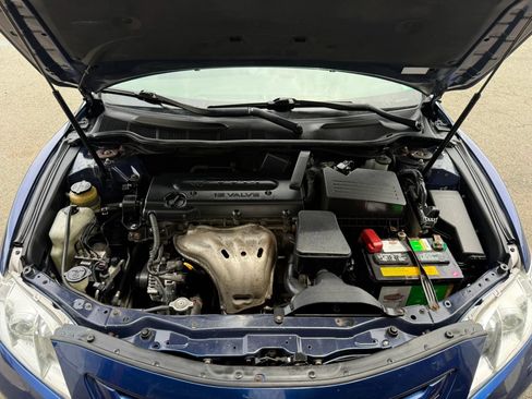 Used 2007 Toyota Camry LE FWD image 40