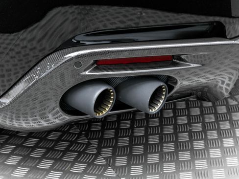 Certified 2024 Ferrari Roma image 55