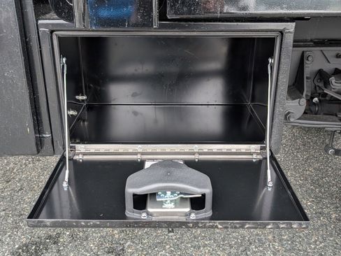 New 2025 Ford F450 XL image 14