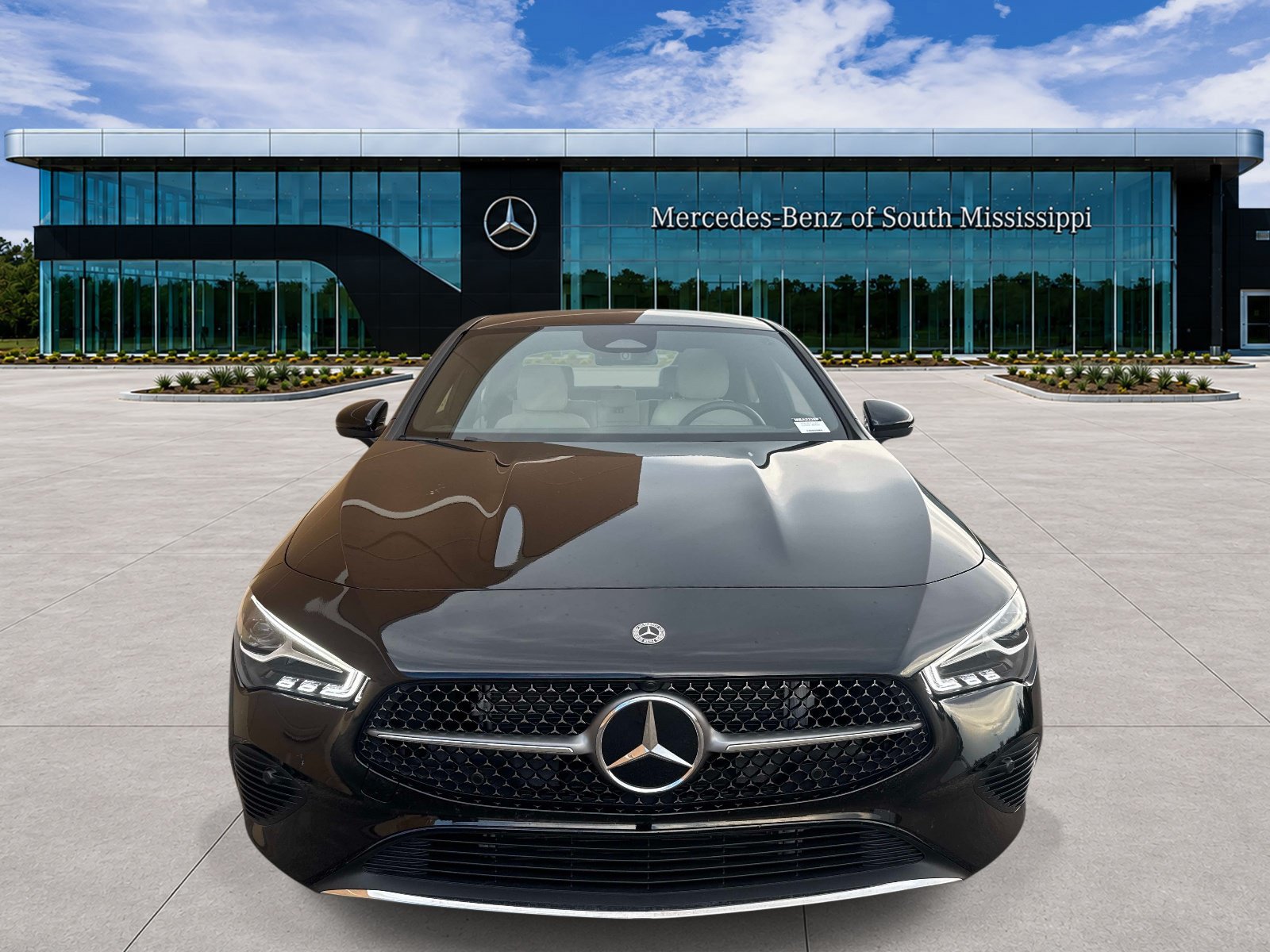 Used 2026 Mercedes-Benz CLA 250 image 2