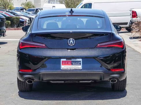 Used 2024 Acura Integra FWD image 5