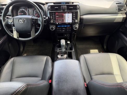 Used 2023 Toyota 4Runner TRD Pro AWD/4WD image 20