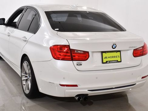 Used 2015 BMW 328i Sedan RWD image 14