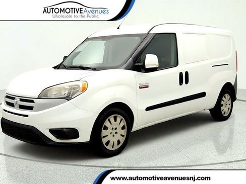Used 2016 RAM ProMaster City Tradesman SLT w/ Rear Back-up Camera Group FWD image 1