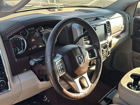 Used 2015 RAM 3500 Laramie w/ Protection Group image 21