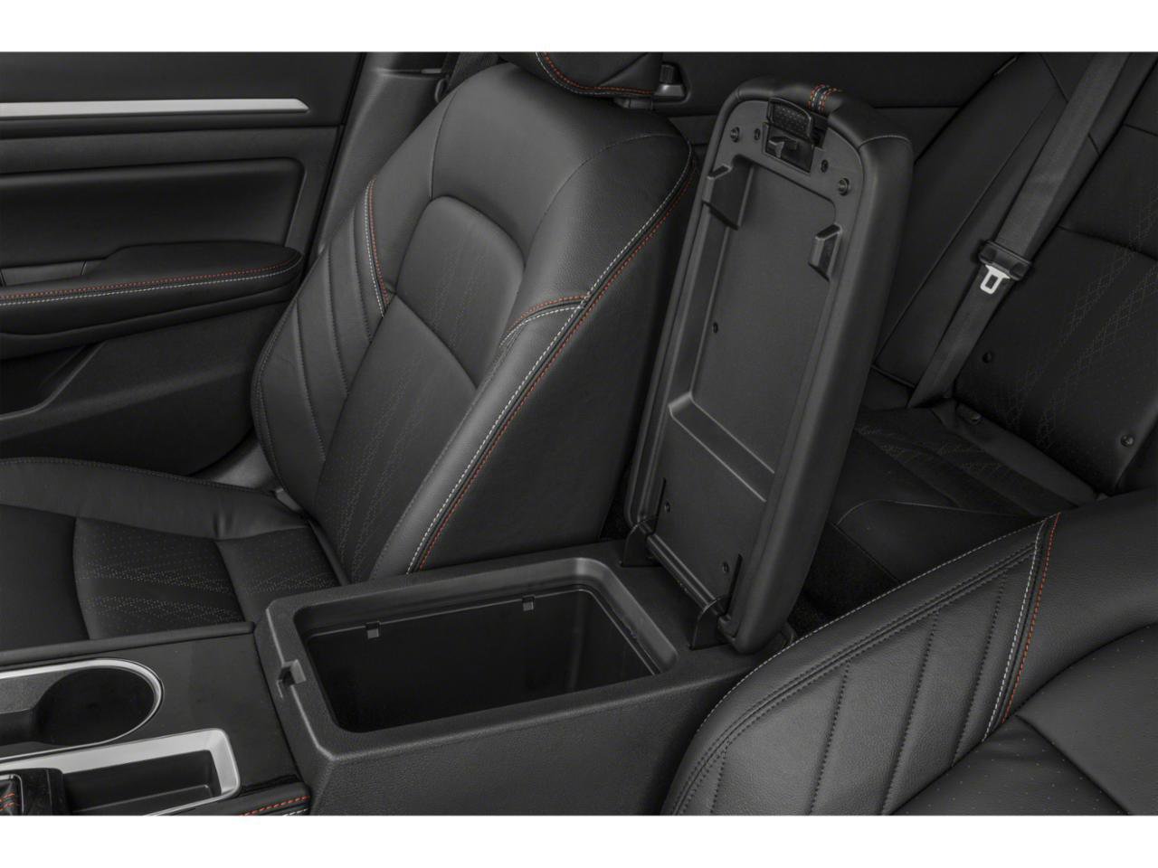 Used 2026 Nissan Altima 2.5 SR FWD image 9