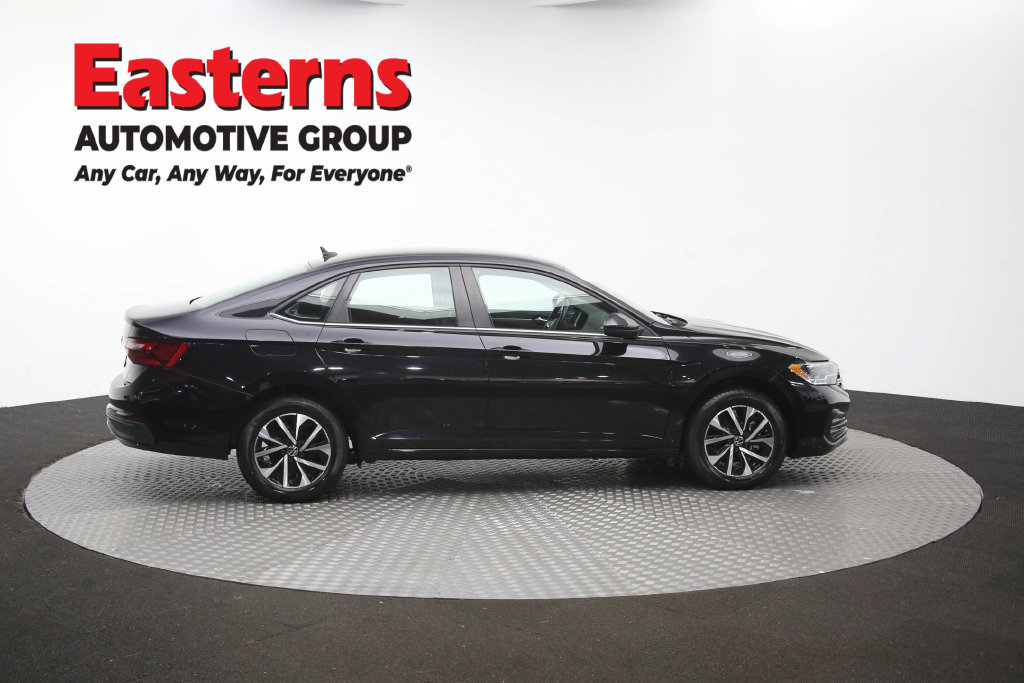 Used 2024 Volkswagen Jetta S FWD image 45