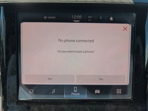 New 2026 RAM 1500 Big Horn image 38