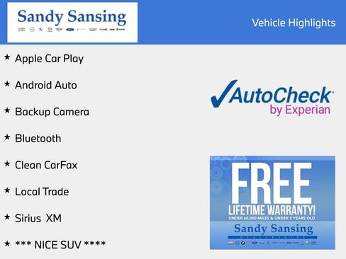 Used 2022 Buick Encore GX Select FWD image 4