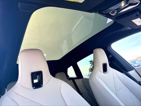 Used 2023 BMW iX M60 w/ Executive Package AWD/4WD image 27