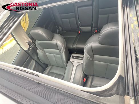 Used 2024 Nissan Murano SL image 29