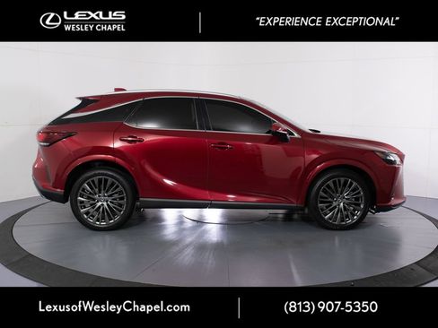 Used 2024 Lexus RX 350 AWD w/ Convenience Package image 2