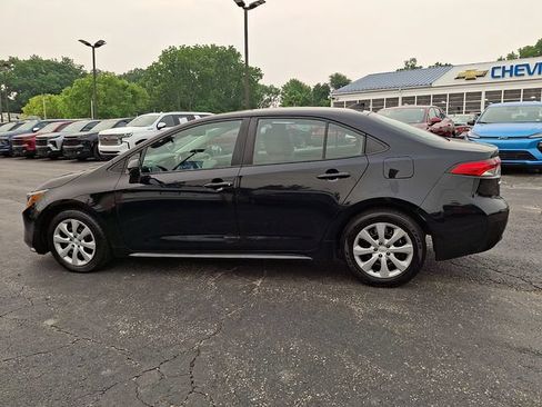 Used 2024 Toyota Corolla LE FWD image 9