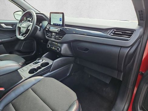 Used 2025 Ford Escape ST-Line FWD image 21