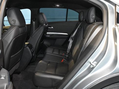 Used 2024 Cadillac XT4 Premium Luxury image 23