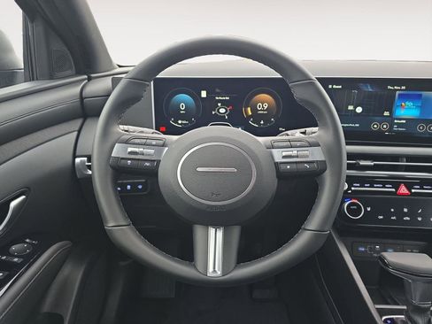 New 2026 Hyundai Santa Cruz XRT image 11