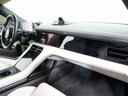 Certified 2023 Porsche Taycan GTS image 27