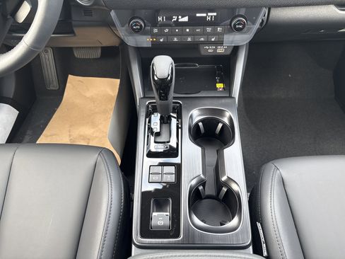 New 2026 Subaru Outback Premium image 20